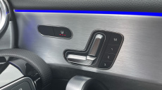 Mercedes-Benz A-Class A250e AMG Line Premium Plus 4dr Auto Saloon